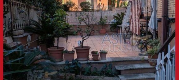 5 bedrooms Apartment in Rome, Italy No. 334104 32
