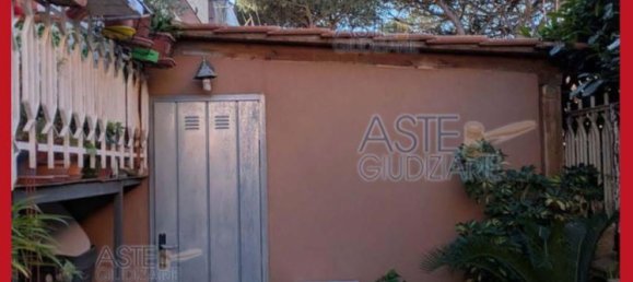 5 bedrooms Apartment in Rome, Italy No. 334104 36