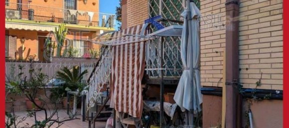 5 bedrooms Apartment in Rome, Italy No. 334104 13