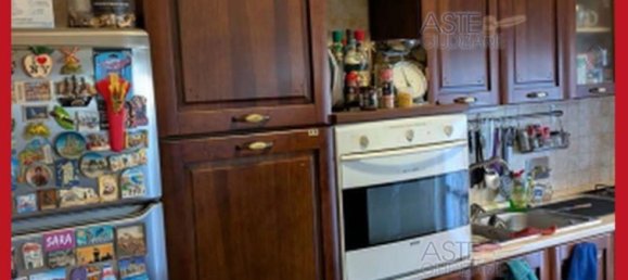 5 bedrooms Apartment in Rome, Italy No. 334104 25