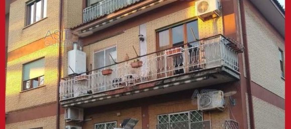 5 bedrooms Apartment in Rome, Italy No. 334104 21