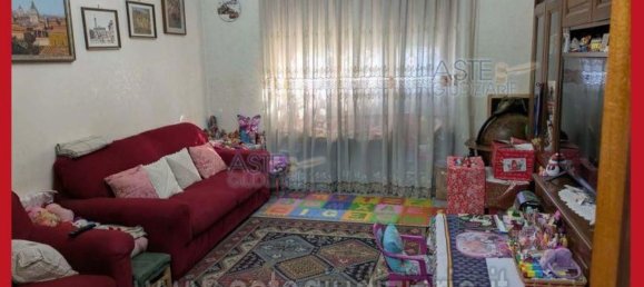 5 bedrooms Apartment in Rome, Italy No. 334104 24