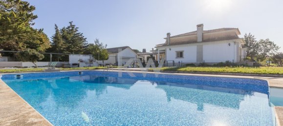 4 bedrooms Land in Setubal, Portugal No. 124450 12