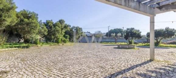 4 bedrooms Land in Setubal, Portugal No. 124450 14