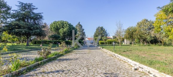 4 bedrooms Land in Setubal, Portugal No. 124450 2