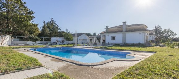 4 bedrooms Land in Setubal, Portugal No. 124450 11