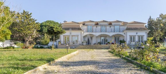 4 bedrooms Land in Setubal, Portugal No. 124450 3