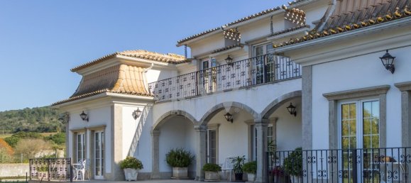 4 bedrooms Land in Setubal, Portugal No. 124450 16