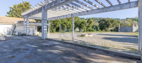 4 bedrooms Land in Setubal, Portugal No. 124450 15