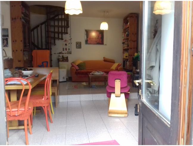 2 bedrooms House in Sondrio, Italy No. 257222