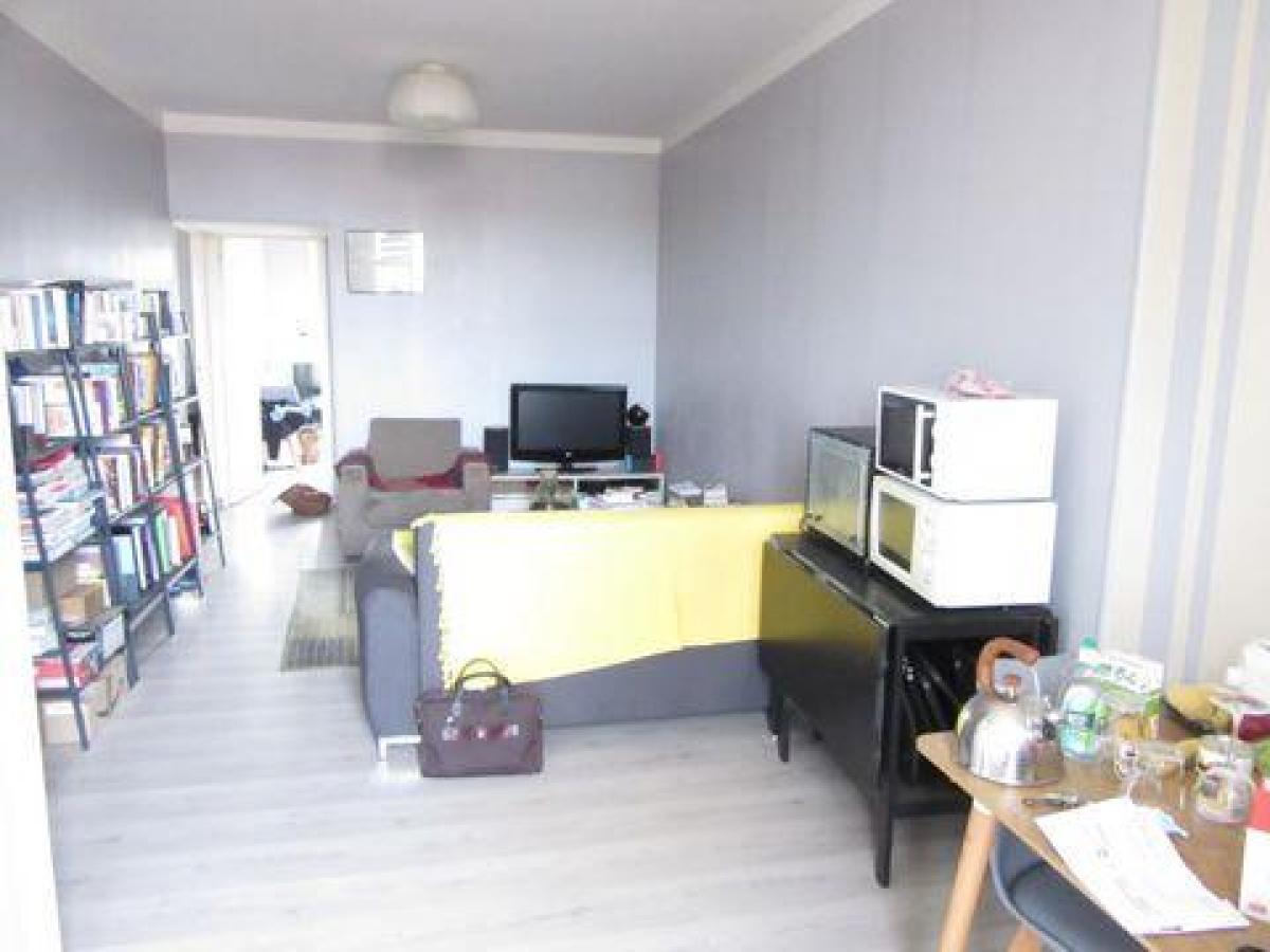 Condominio de 2 dormitorios en Bordeaux, France No. 5665