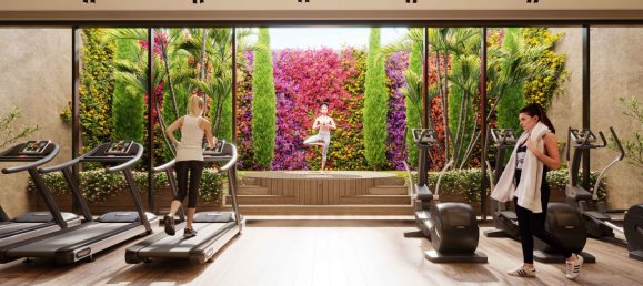 Penthouse 3+1 in Izmir, Turkey No. 12049 6