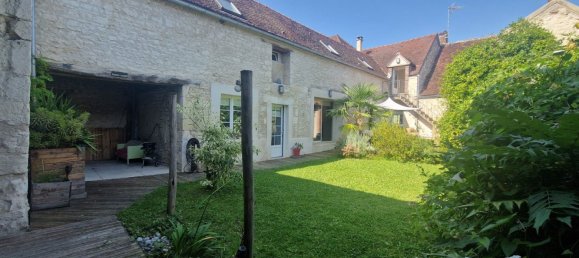 3 bedrooms House in Migennes, France No. 308097 2