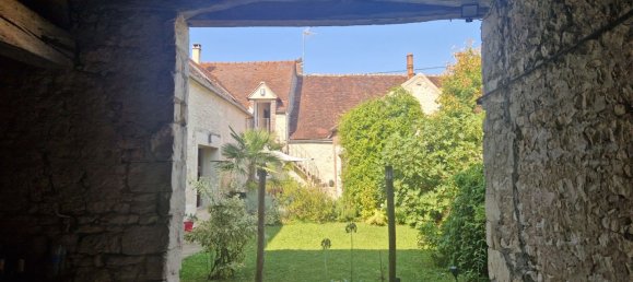 3 bedrooms House in Migennes, France No. 308097 22