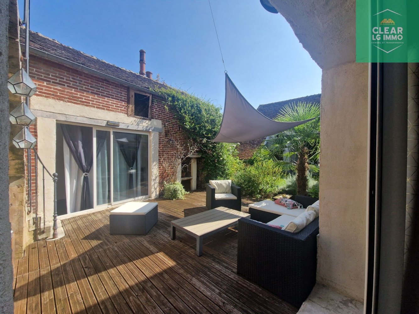 3 bedrooms House in Migennes, France No. 308097