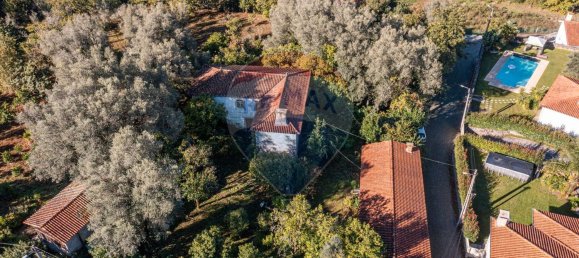 1 غرف نوم منزل في Amares, Portugal رقم 36837 9