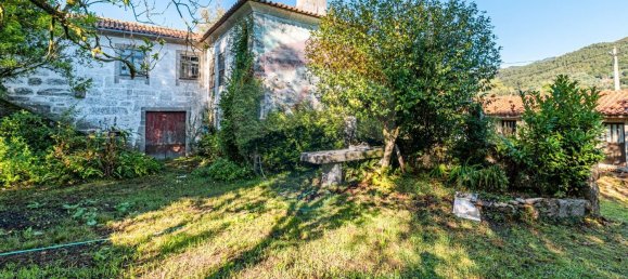 1 غرف نوم منزل في Amares, Portugal رقم 36837 20