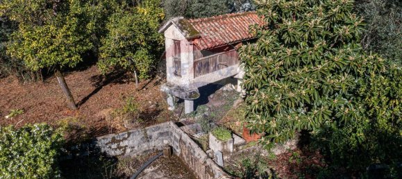 1 غرف نوم منزل في Amares, Portugal رقم 36837 16