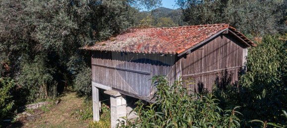 1 غرف نوم منزل في Amares, Portugal رقم 36837 15