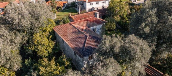 1 غرف نوم منزل في Amares, Portugal رقم 36837 13