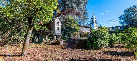 1 غرف نوم منزل في Amares, Portugal رقم 36837 33