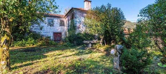 1 غرف نوم منزل في Amares, Portugal رقم 36837 37