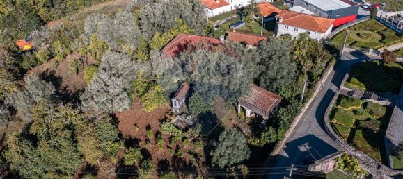 1 غرف نوم منزل في Amares, Portugal رقم 36837 14