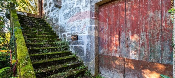 1 غرف نوم منزل في Amares, Portugal رقم 36837 25