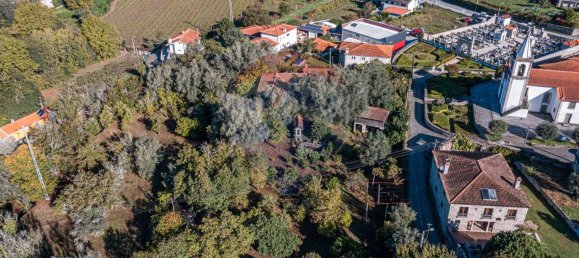 1 غرف نوم منزل في Amares, Portugal رقم 36837 10