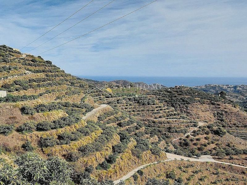 1 bedroom House in Almunecar, Spain No. 220843