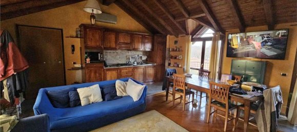 3 chambres Appartement à Limbiate, Italy No. 378433 6