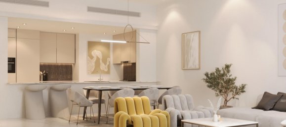 2 Schlafzimmer Wohnung in AVENUE RESIDENCE 8, Al Furjan, UAE, Nr. 65955 11