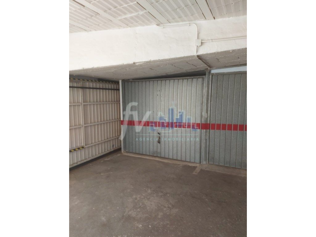 23m² Garage in Benidorm, Spain No. 233703