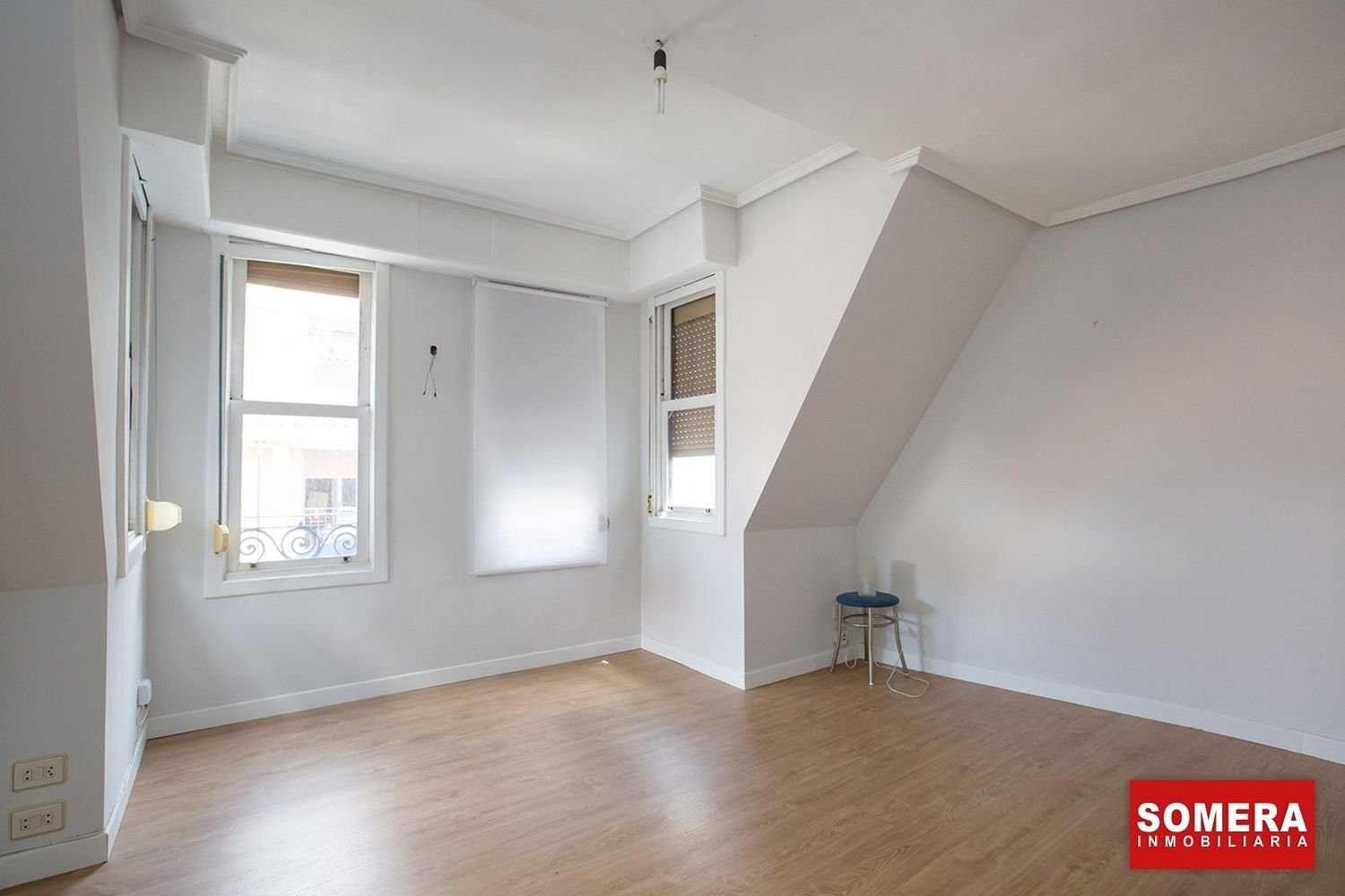 Apartamento de 2 dormitorios en Comunidad Autónoma Vasca, Spain No. 154464