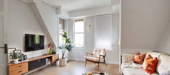 Apartamento de 2 dormitorios en Comunidad Autónoma Vasca, Spain No. 154464 27