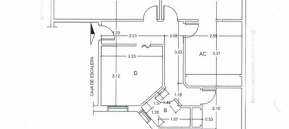 Apartamento de 2 dormitorios en Comunidad Autónoma Vasca, Spain No. 154464 28