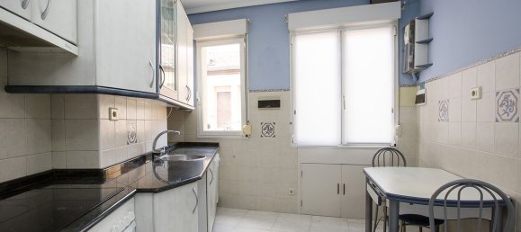 Apartamento de 2 dormitorios en Comunidad Autónoma Vasca, Spain No. 154464 14