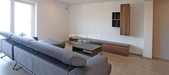 Apartamento de 3 dormitorios en Sliema, Malta No. 1229 3