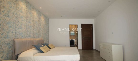 Apartamento de 3 dormitorios en Sliema, Malta No. 1229 7
