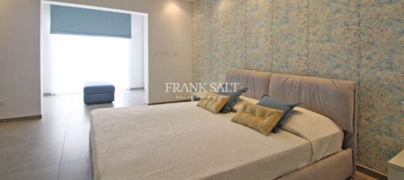 Apartamento de 3 dormitorios en Sliema, Malta No. 1229 6