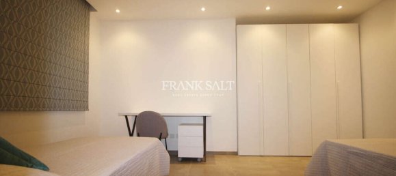 Apartamento de 3 dormitorios en Sliema, Malta No. 1229 8