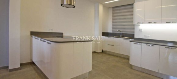 Apartamento de 3 dormitorios en Sliema, Malta No. 1229 5
