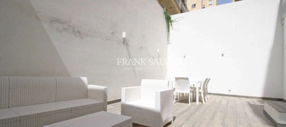 Apartamento de 3 dormitorios en Sliema, Malta No. 1229 2