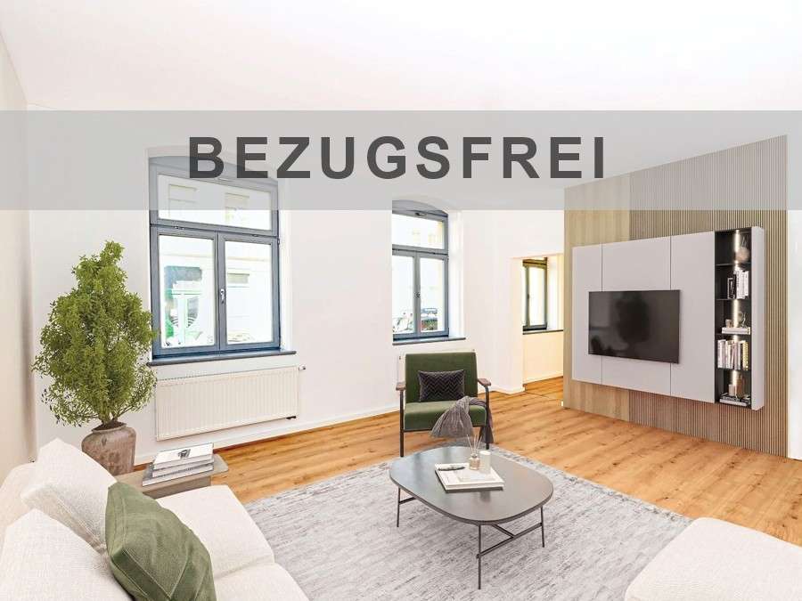 Apartamento de 1 dormitorio en Dresden, Germany No. 109321