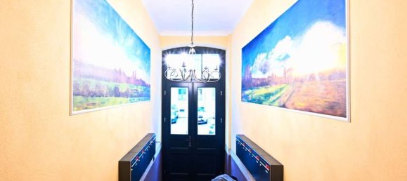 Apartamento de 1 dormitorio en Dresden, Germany No. 109321 12