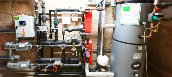 Apartamento de 1 dormitorio en Dresden, Germany No. 109321 17