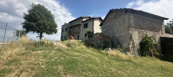 6-Zimmer Schlösser in Santa Maria della Versa, Italy, Nr. 315011 3