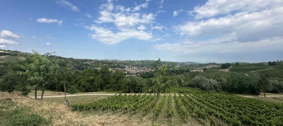 6-Zimmer Schlösser in Santa Maria della Versa, Italy, Nr. 315011 22