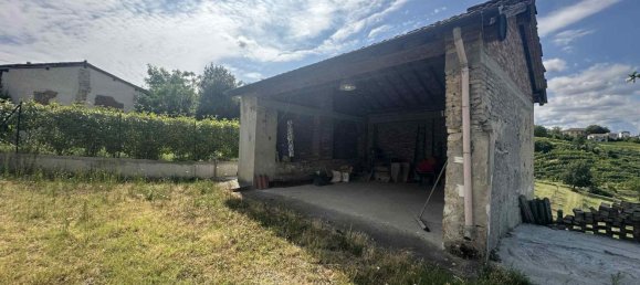 6-Zimmer Schlösser in Santa Maria della Versa, Italy, Nr. 315011 24