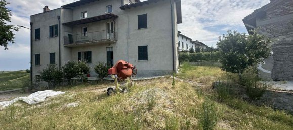 6-Zimmer Schlösser in Santa Maria della Versa, Italy, Nr. 315011 4